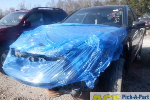 Photo of 2008 Honda Accord