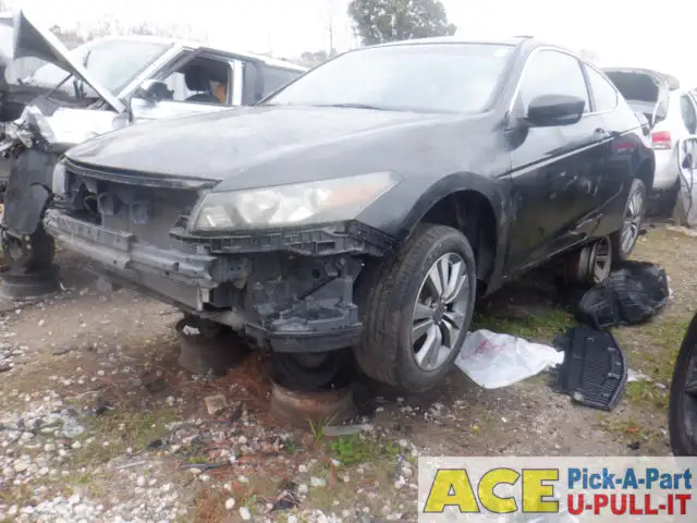 Photo of 2008 Honda Accord
