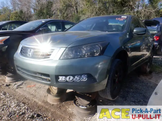 Photo of 2008 Honda Accord