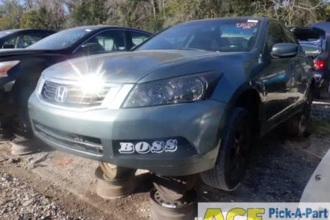 Photo of 2008 Honda Accord