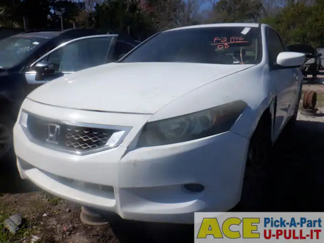 Photo of 2008 Honda Accord