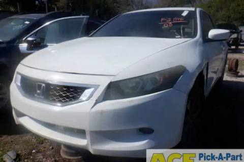 Photo of 2008 Honda Accord