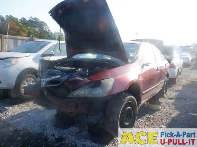 Photo of 2007 Honda Accord