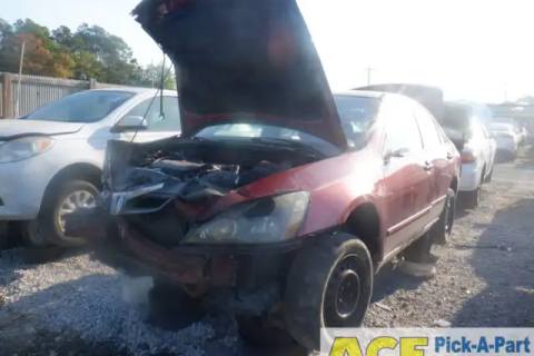 Photo of 2007 Honda Accord
