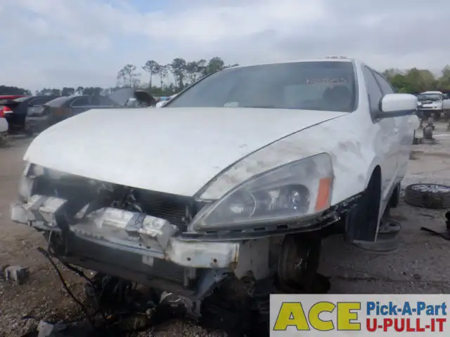 Photo of 2007 Honda Accord