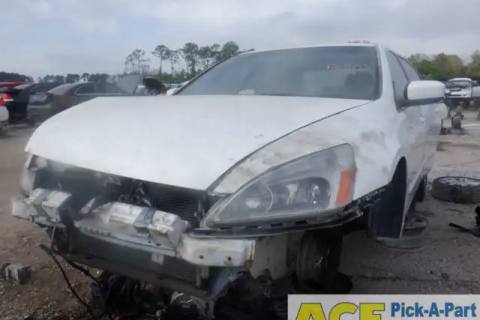 Photo of 2007 Honda Accord