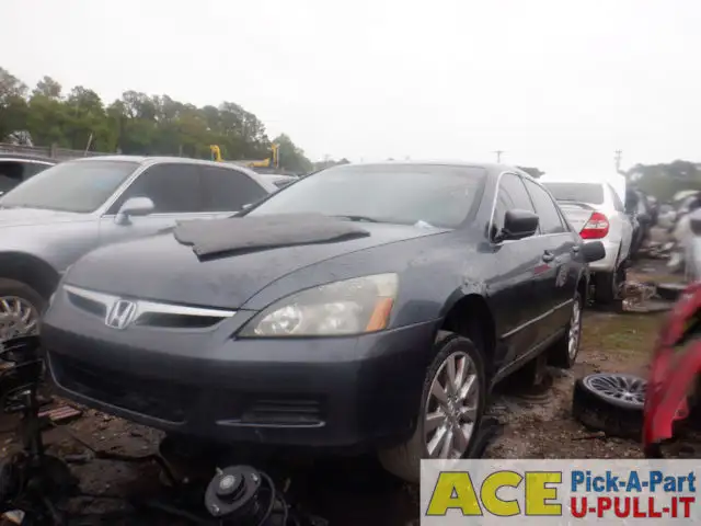 Photo of 2007 Honda Accord