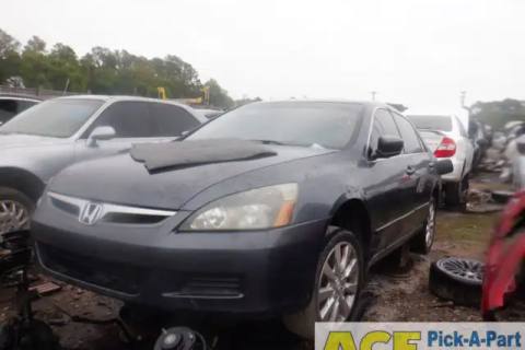 Photo of 2007 Honda Accord