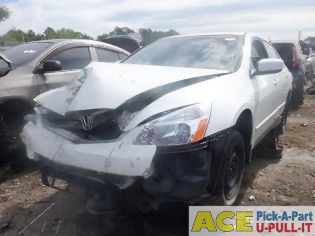 Photo of 2007 Honda Accord