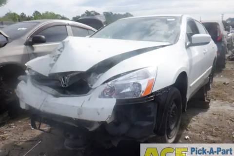 Photo of 2007 Honda Accord