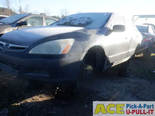 Photo of 2007 Honda Accord