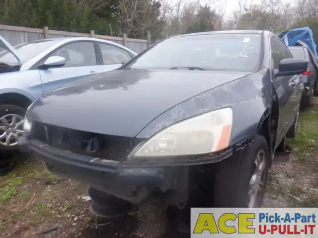 Photo of 2007 Honda Accord