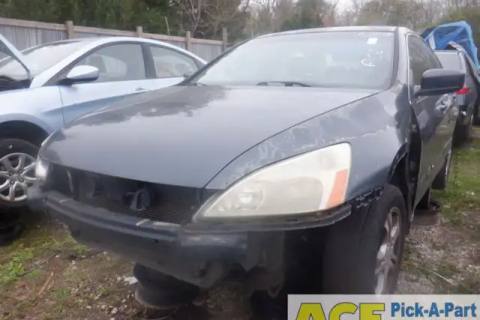 Photo of 2007 Honda Accord