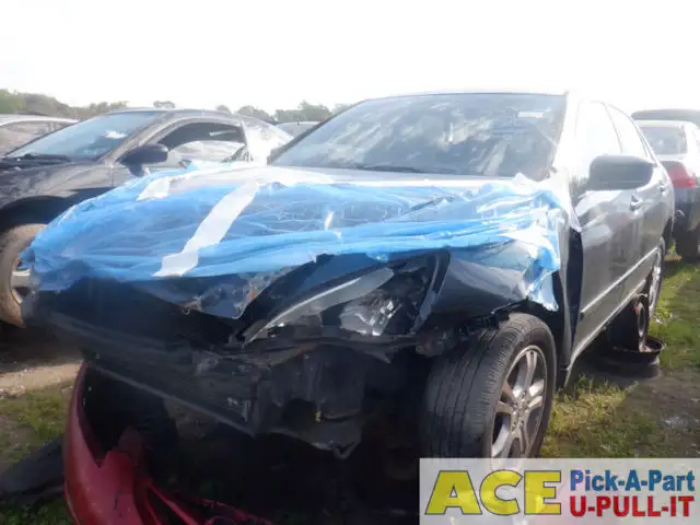 Photo of 2007 Honda Accord