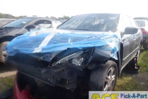 Photo of 2007 Honda Accord