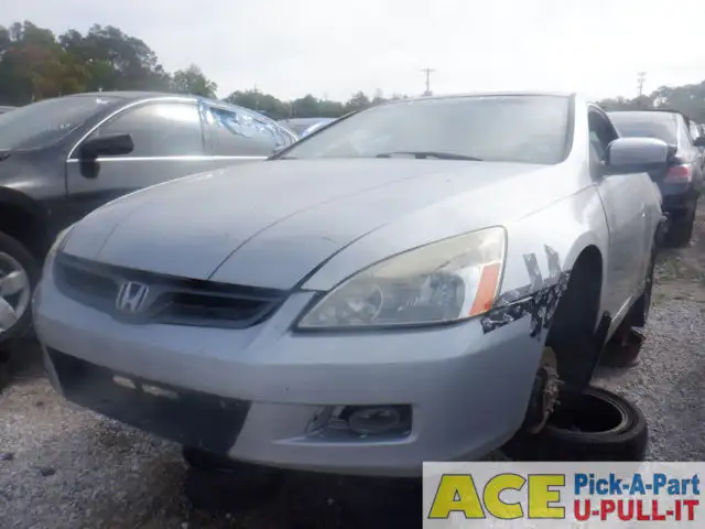 Photo of 2006 Honda Accord