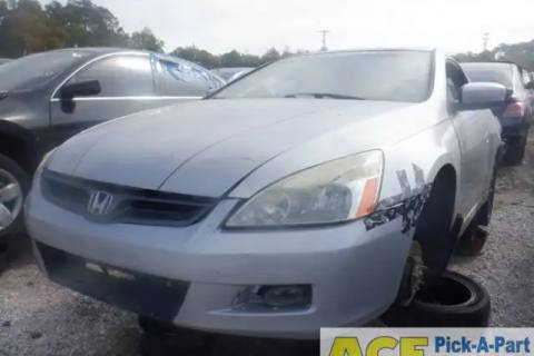 Photo of 2006 Honda Accord