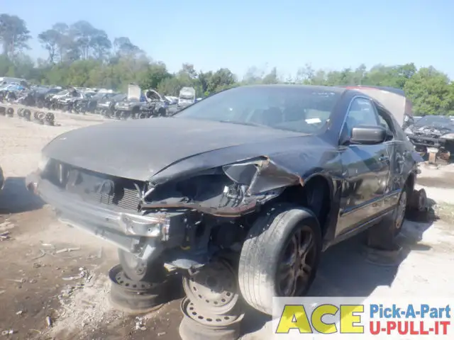 Photo of 2006 Honda Accord