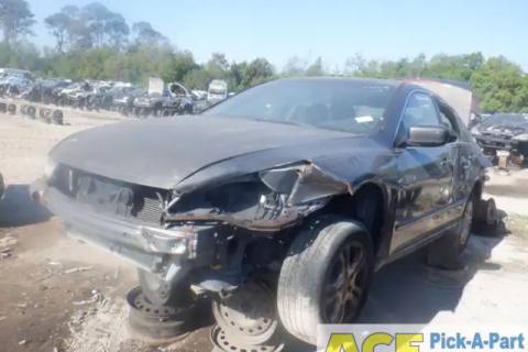 Photo of 2006 Honda Accord