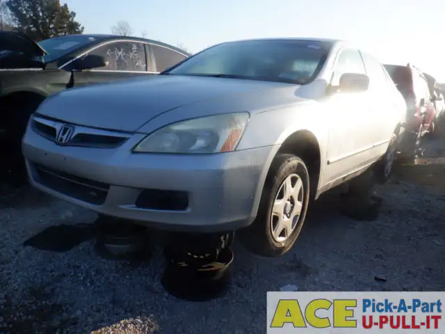 Photo of 2006 Honda Accord