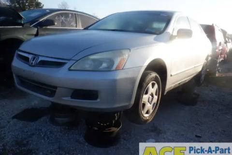 Photo of 2006 Honda Accord