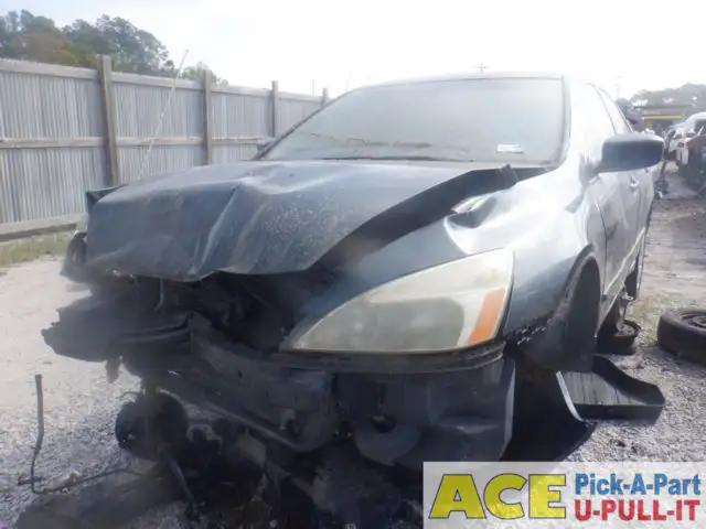 Photo of 2005 Honda Accord
