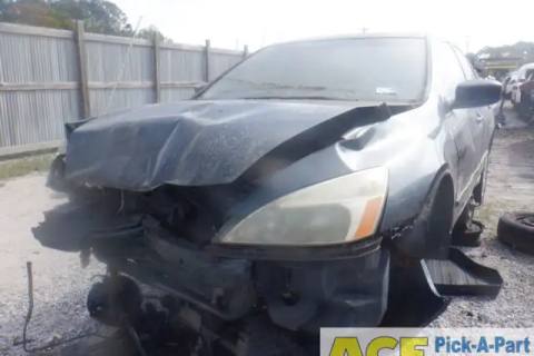 Photo of 2005 Honda Accord