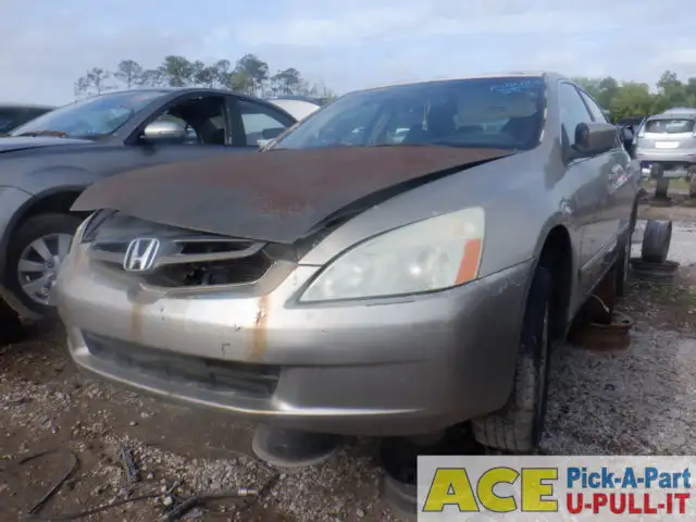 Photo of 2005 Honda Accord