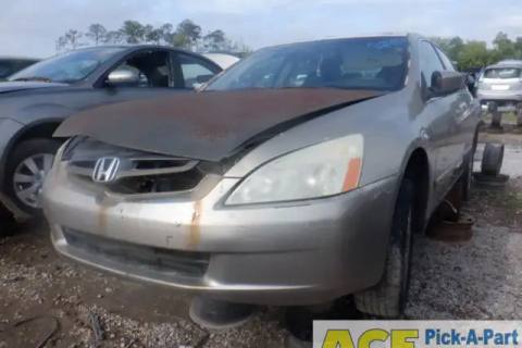 Photo of 2005 Honda Accord
