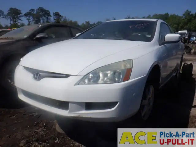Photo of 2005 Honda Accord