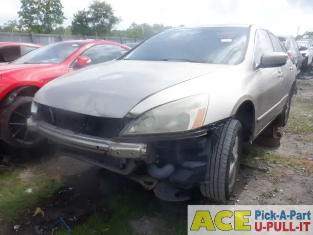 Photo of 2005 Honda Accord