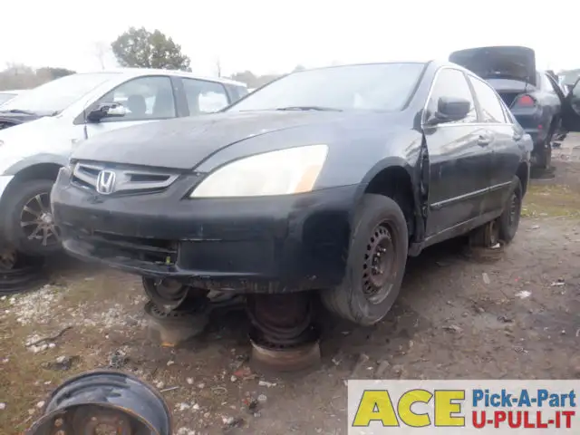 Photo of 2005 Honda Accord