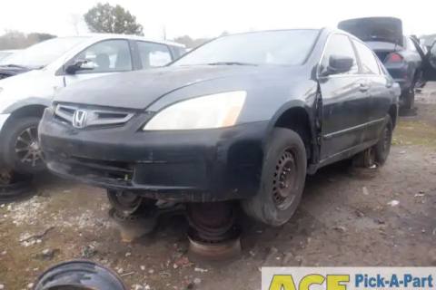 Photo of 2005 Honda Accord
