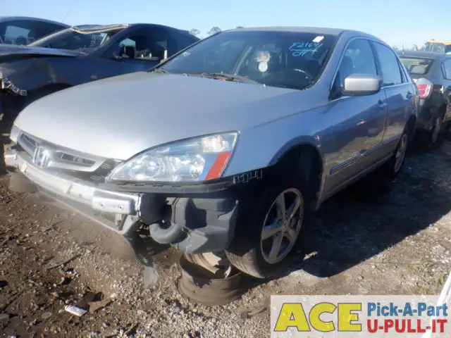 Photo of 2004 Honda Accord