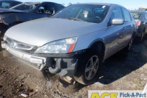 Photo of 2004 Honda Accord