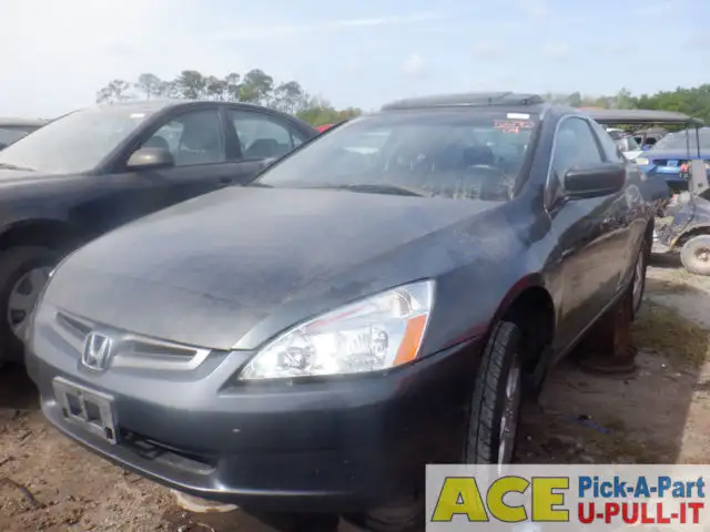 Photo of 2004 Honda Accord
