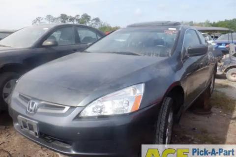 Photo of 2004 Honda Accord