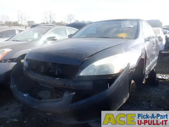 Photo of 2004 Honda Accord