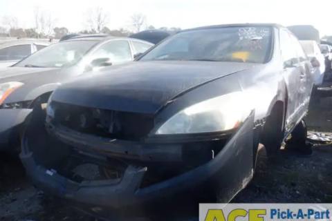 Photo of 2004 Honda Accord