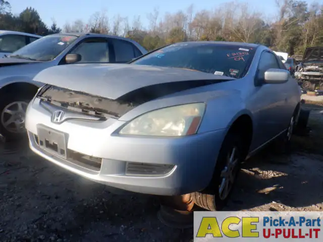 Photo of 2004 Honda Accord