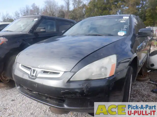 Photo of 2004 Honda Accord