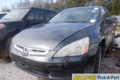 Photo of 2004 Honda Accord