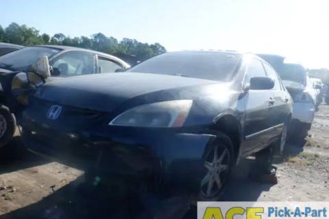Photo of 2003 Honda Accord