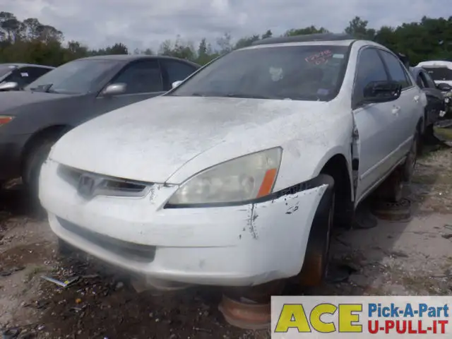 Photo of 2003 Honda Accord