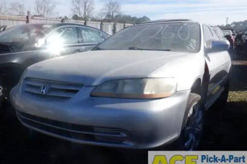 Photo of 2002 Honda Accord
