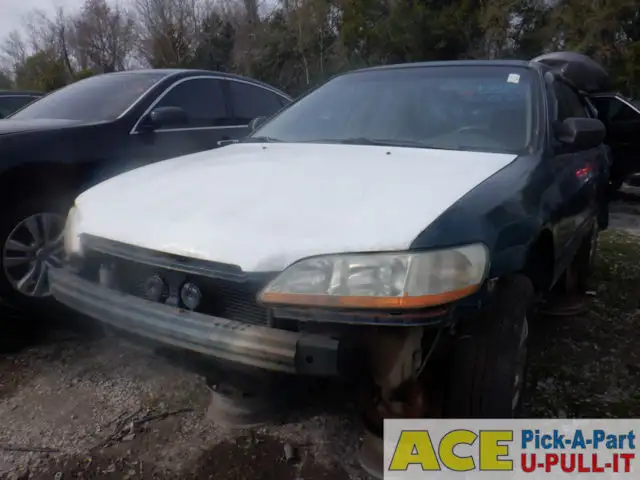 Photo of 2002 Honda Accord