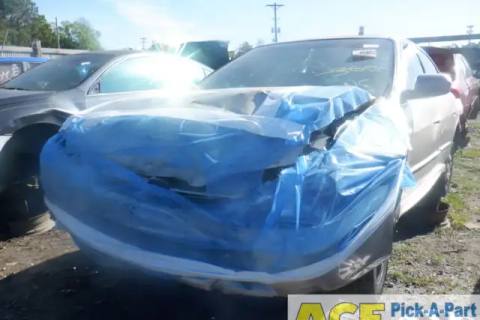 Photo of 2001 Honda Accord