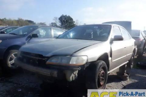 Photo of 2001 Honda Accord