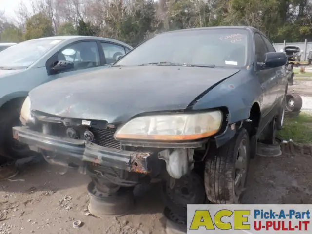 Photo of 2000 Honda Accord