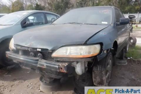 Photo of 2000 Honda Accord